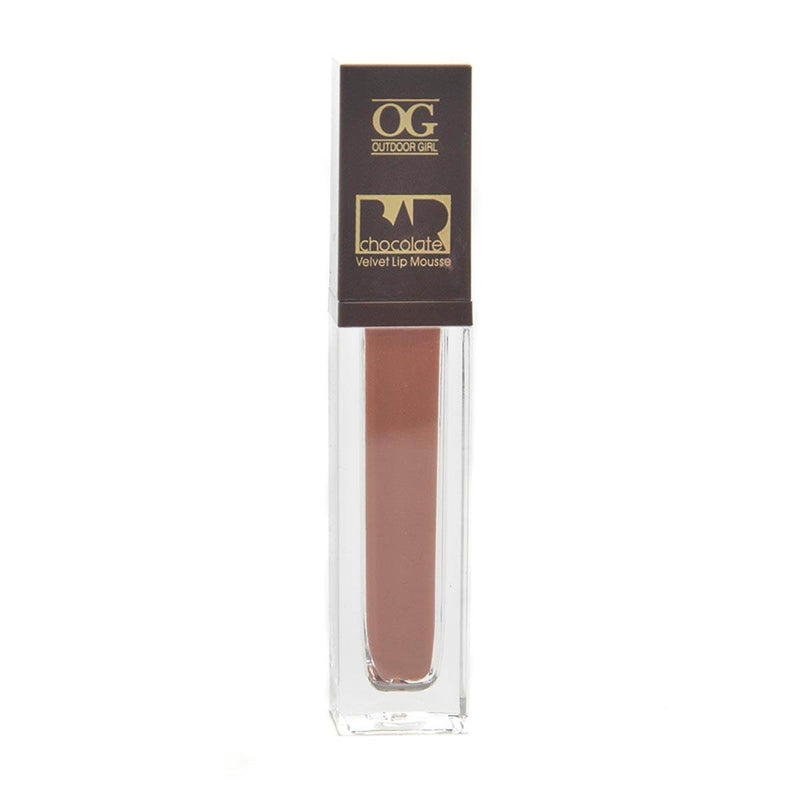 Labial Líquido Mate de Larga Duración - Lunaurea | Skincare, Maquillaje, Cosméticos