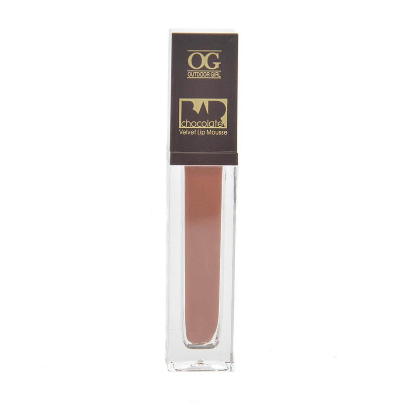 Labial Líquido Mate de Larga Duración - Lunaurea | Skincare, Maquillaje, Cosméticos