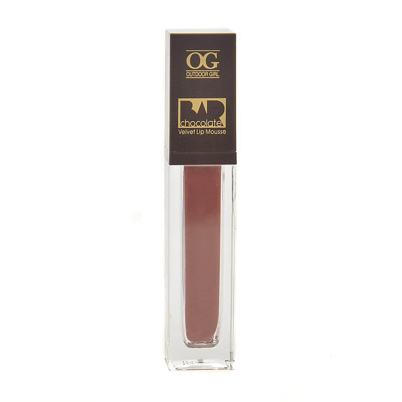 Labial Líquido Mate de Larga Duración - Lunaurea | Skincare, Maquillaje, Cosméticos