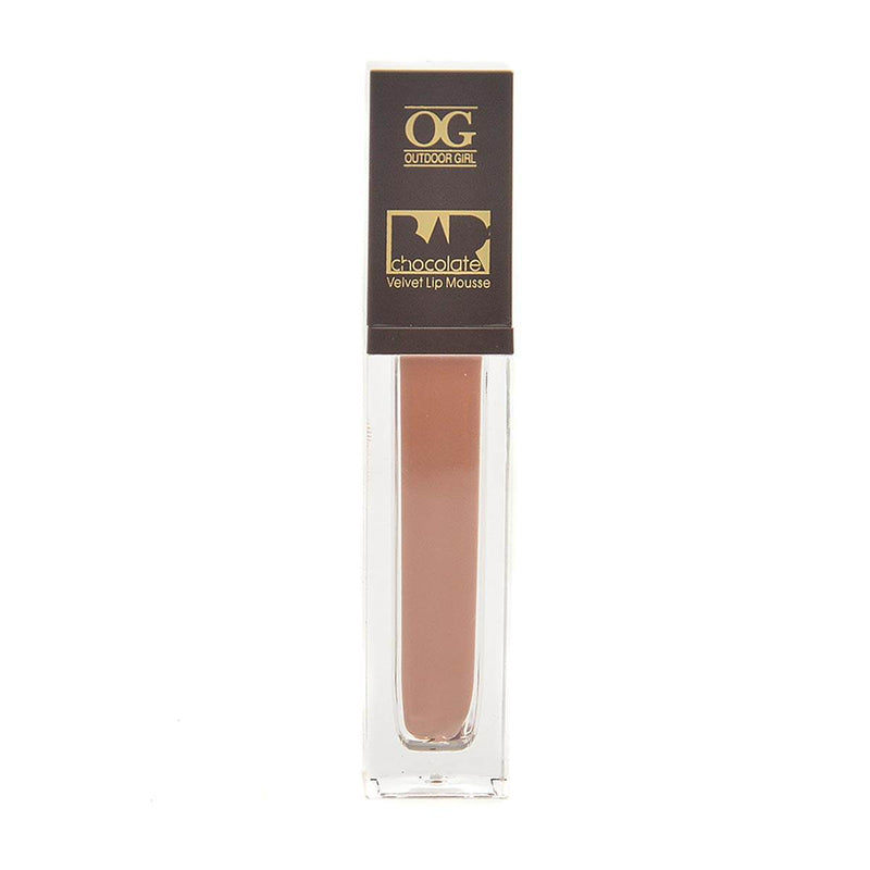 Labial Líquido Mate de Larga Duración - Lunaurea | Skincare, Maquillaje, Cosméticos