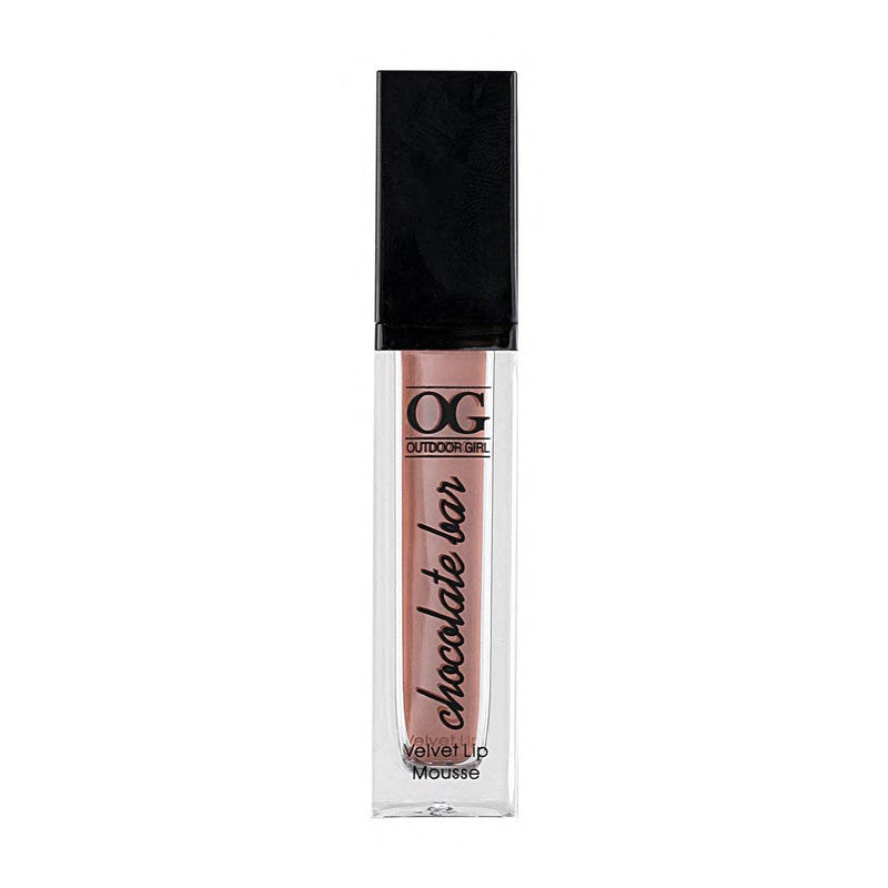 Labial Líquido Mate de Larga Duración - Lunaurea | Skincare, Maquillaje, Cosméticos