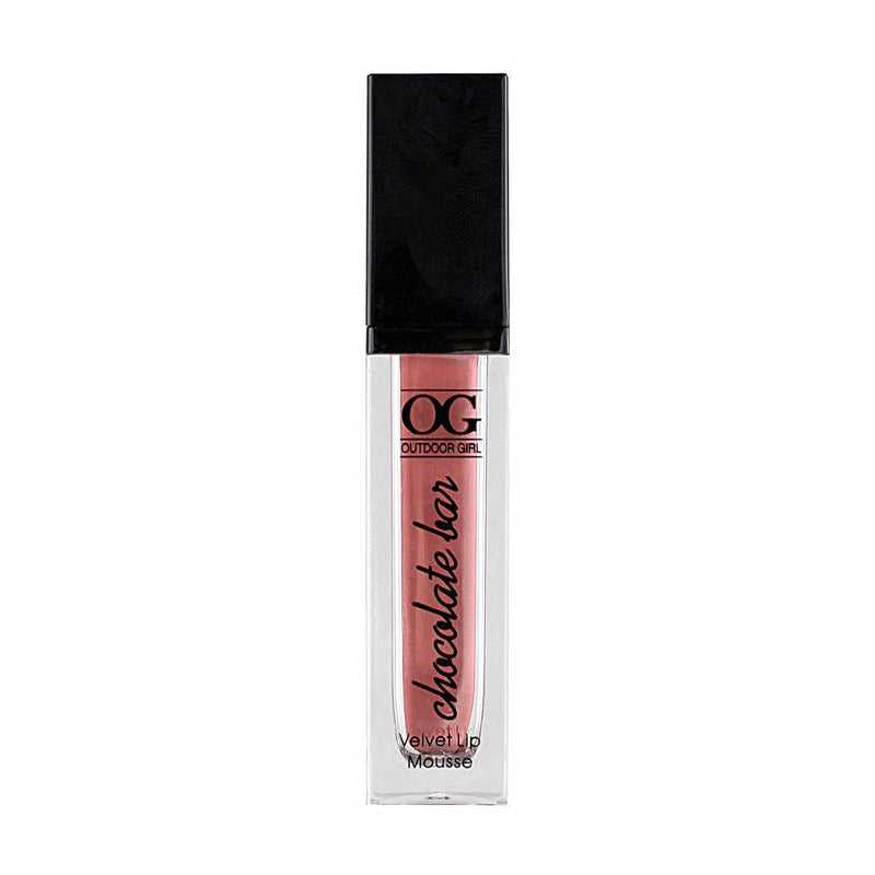 Labial Líquido Mate de Larga Duración - Lunaurea | Skincare, Maquillaje, Cosméticos