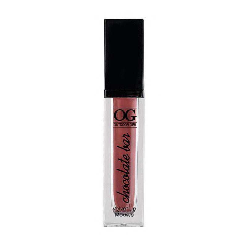 Labial Líquido Mate de Larga Duración - Lunaurea | Skincare, Maquillaje, Cosméticos