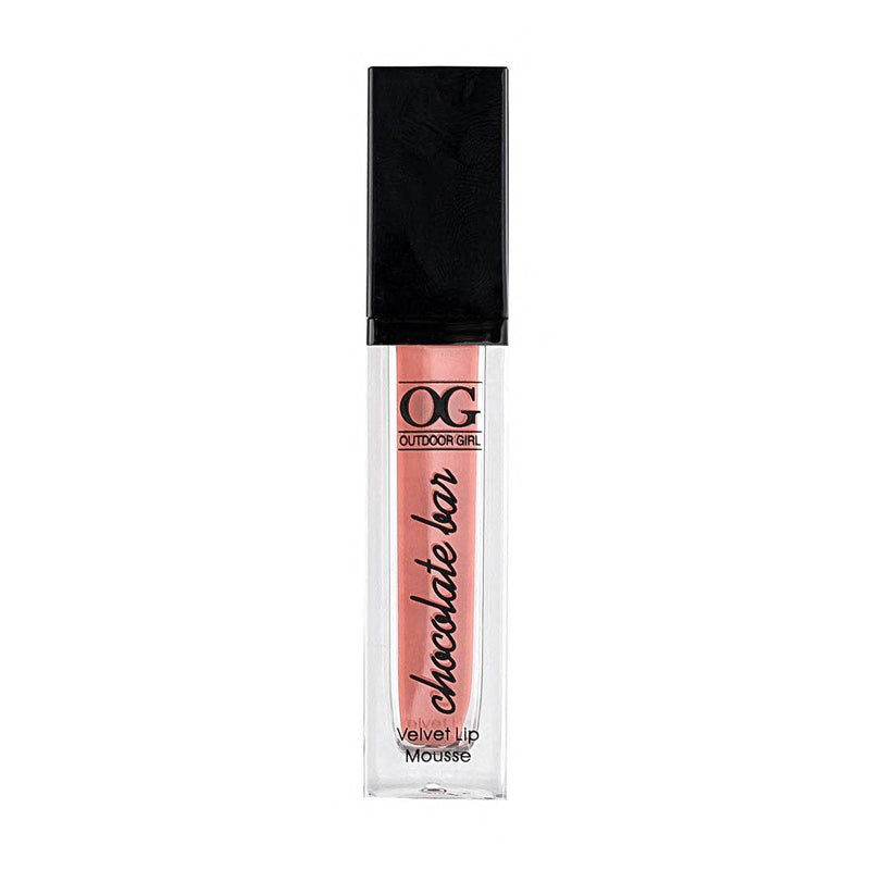 Labial Líquido Mate de Larga Duración - Lunaurea | Skincare, Maquillaje, Cosméticos