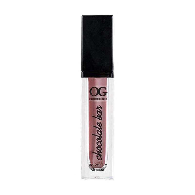 Labial Líquido Mate de Larga Duración - Lunaurea | Skincare, Maquillaje, Cosméticos