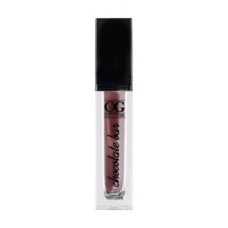 Labial Líquido Mate de Larga Duración - Lunaurea | Skincare, Maquillaje, Cosméticos