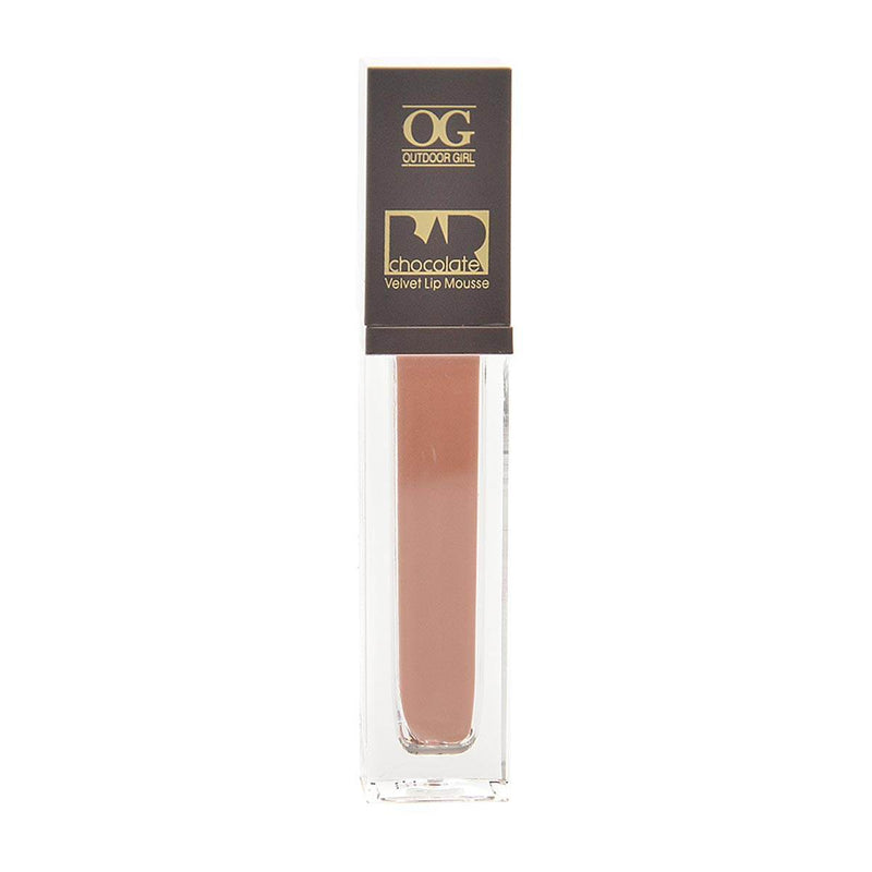 Labial Líquido Mate de Larga Duración - Lunaurea | Skincare, Maquillaje, Cosméticos