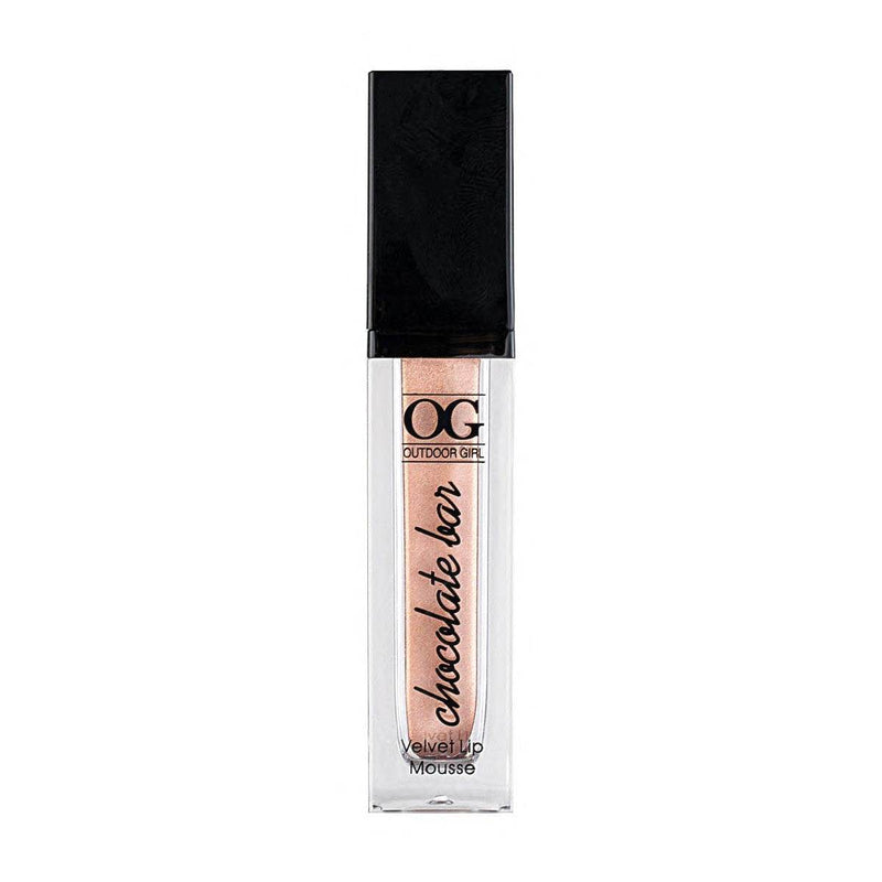 Labial Líquido Mate de Larga Duración - Lunaurea | Skincare, Maquillaje, Cosméticos