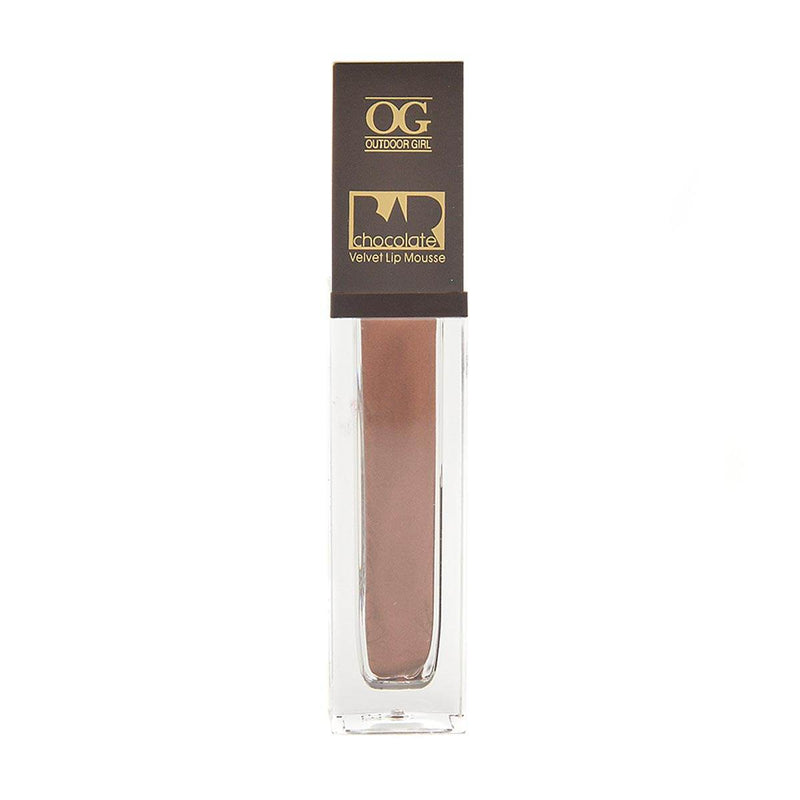 Labial Líquido Mate de Larga Duración - Lunaurea | Skincare, Maquillaje, Cosméticos