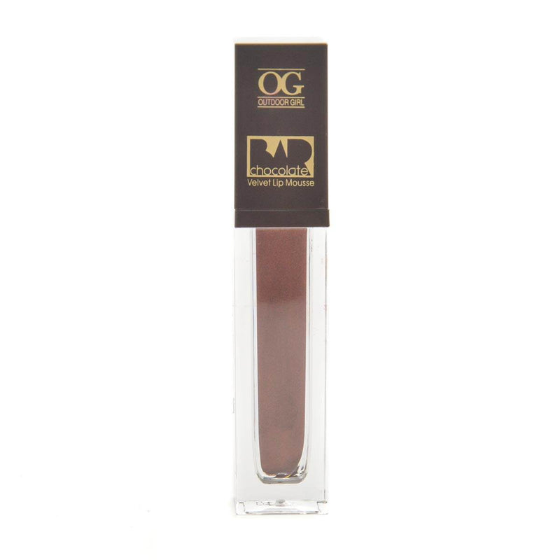 Labial Líquido Mate de Larga Duración - Lunaurea | Skincare, Maquillaje, Cosméticos