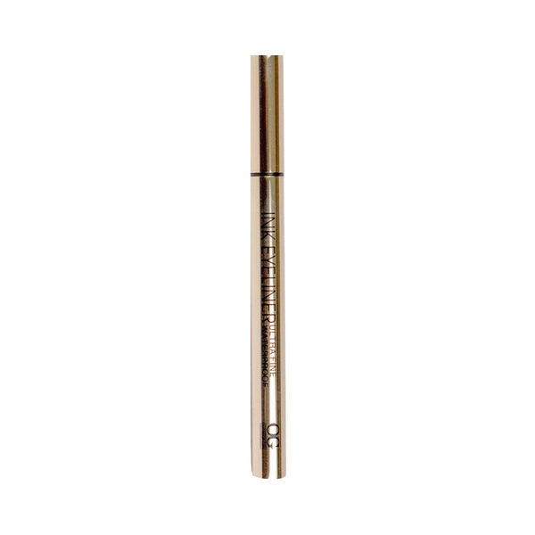 Maquillaje Delineador de alta precisión (Plumón) - Negro