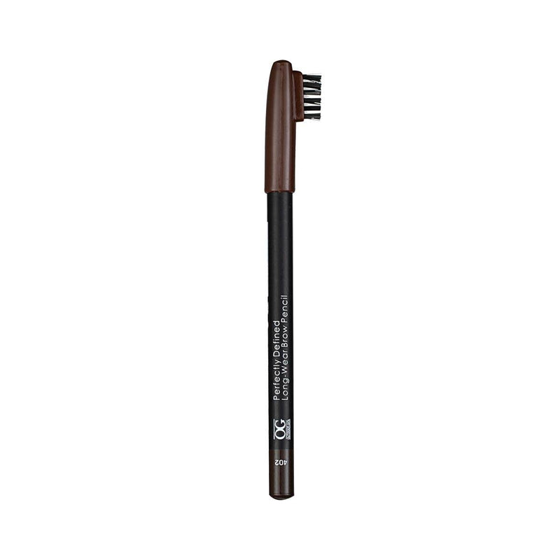 Lápiz para Cejas con Cepillo - Lunaurea | Skincare, Maquillaje, Cosméticos
