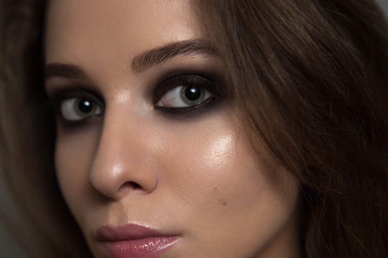 Paleta de Sombras Naked - Lunaurea | Skincare, Maquillaje, Cosméticos