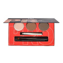 Kit de Maquillaje para Cejas - Paleta Profesional - Lunaurea | Skincare, Maquillaje, Cosméticos