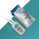 Set x 4 Ácido Hialurónico: Tratamiento Facial - Serum, Limpiador, Spray, Mascarilla - Lunaurea | Skincare, Maquillaje, Cosméticos