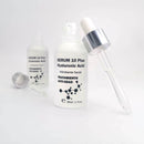 Set x 4 Ácido Hialurónico: Tratamiento Facial - Serum, Limpiador, Spray, Mascarilla - Lunaurea | Skincare, Maquillaje, Cosméticos