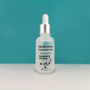 Set x 4 Ácido Hialurónico: Tratamiento Facial - Serum, Limpiador, Spray, Mascarilla - Lunaurea | Skincare, Maquillaje, Cosméticos