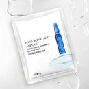 Set x 4 Ácido Hialurónico: Tratamiento Facial - Serum, Limpiador, Spray, Mascarilla - Lunaurea | Skincare, Maquillaje, Cosméticos