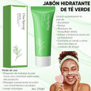 Kit x 3: Tratamiento Facial Hidratante de Té Verde | One Spring - Lunaurea | Skincare, Maquillaje, Cosméticos