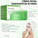 Kit x 3: Tratamiento Facial Hidratante de Té Verde | One Spring - Lunaurea | Skincare, Maquillaje, Cosméticos