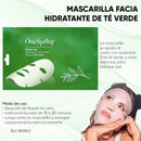 Kit x 3: Tratamiento Facial Hidratante de Té Verde | One Spring - Lunaurea | Skincare, Maquillaje, Cosméticos