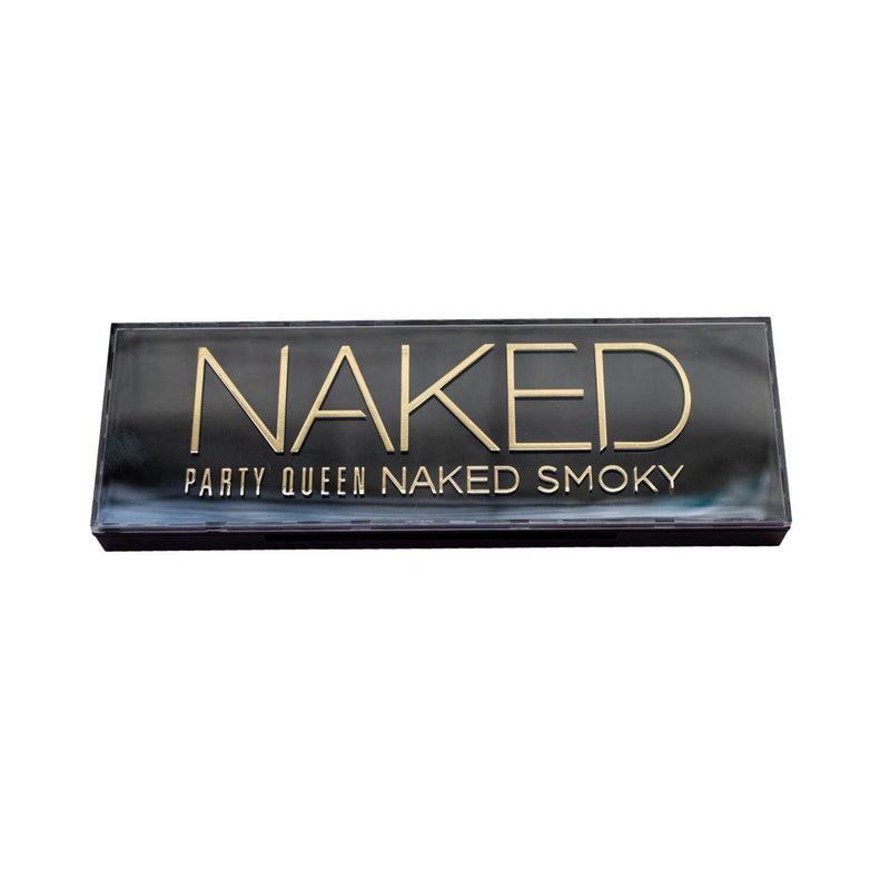 Paleta de Sombras Naked - Lunaurea | Skincare, Maquillaje, Cosméticos
