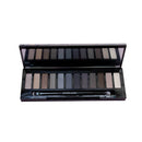 Paleta de Sombras Naked - Lunaurea | Skincare, Maquillaje, Cosméticos