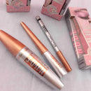 Pestañina Nude 3 en 1 - Kit de Maquillaje - Lunaurea | Skincare, Maquillaje, Cosméticos