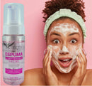 Espuma Limpiadora Facial Afrodita - Lunaurea | Skincare, Maquillaje, Cosméticos
