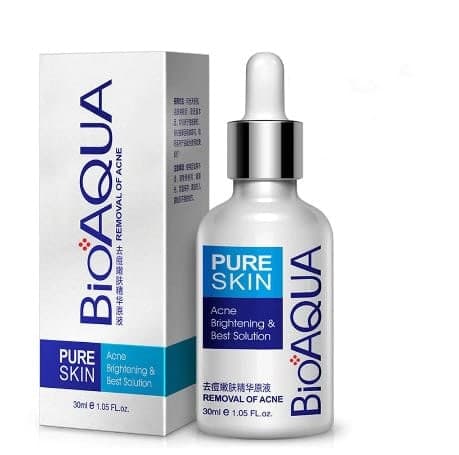 Sérum BioAQUA Anti-Acné | Tratamiento Facial