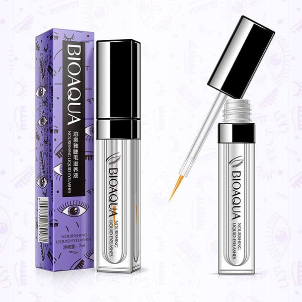 Sérum Para Crecimiento de Pestañas | BIOAQUA Eyelash Growth Essence