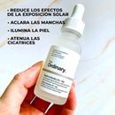 The Ordinary - Alpha Arbutin 2 % + HA - Lunaurea | Skincare, Maquillaje, Cosméticos