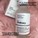 The Ordinary - Alpha Arbutin 2 % + HA - Lunaurea | Skincare, Maquillaje, Cosméticos