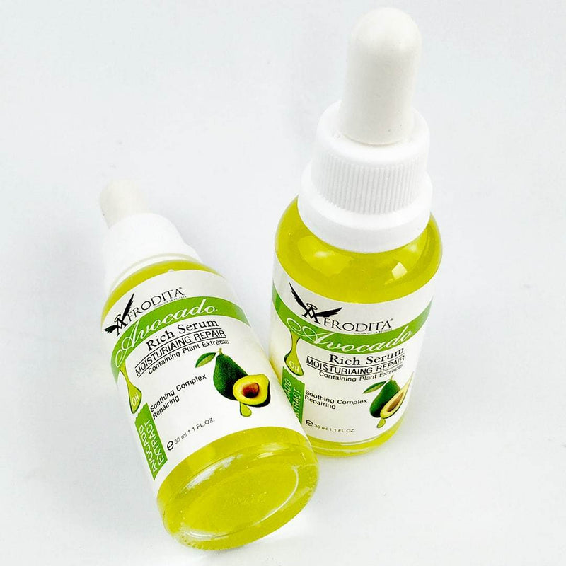 Sérum de Aguacate - Afrodita