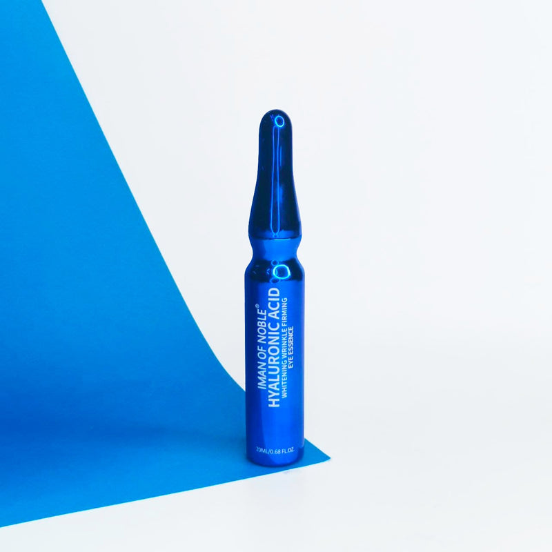 Serum/Contorno De Ojos En Roll-On Ácido Hialurónico