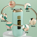 Depiladora IPL + Gafas de Sol + Rasuradora [Pack 3 en 1] - Lunaurea | Skincare, Maquillaje, Cosméticos