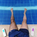 Spray Depilatorio Instantaneo - DERMOHELP - Lunaurea | Skincare, Maquillaje, Cosméticos