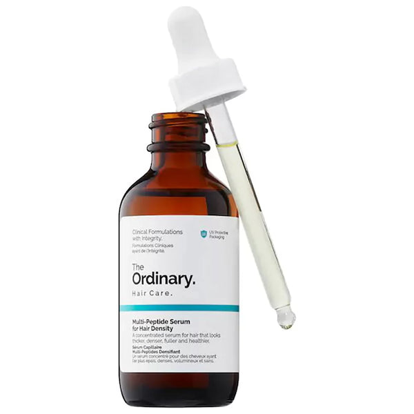 The Ordinary - Multi-Peptide Serum Para El Cabello